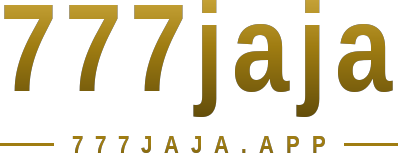 777jaja logo